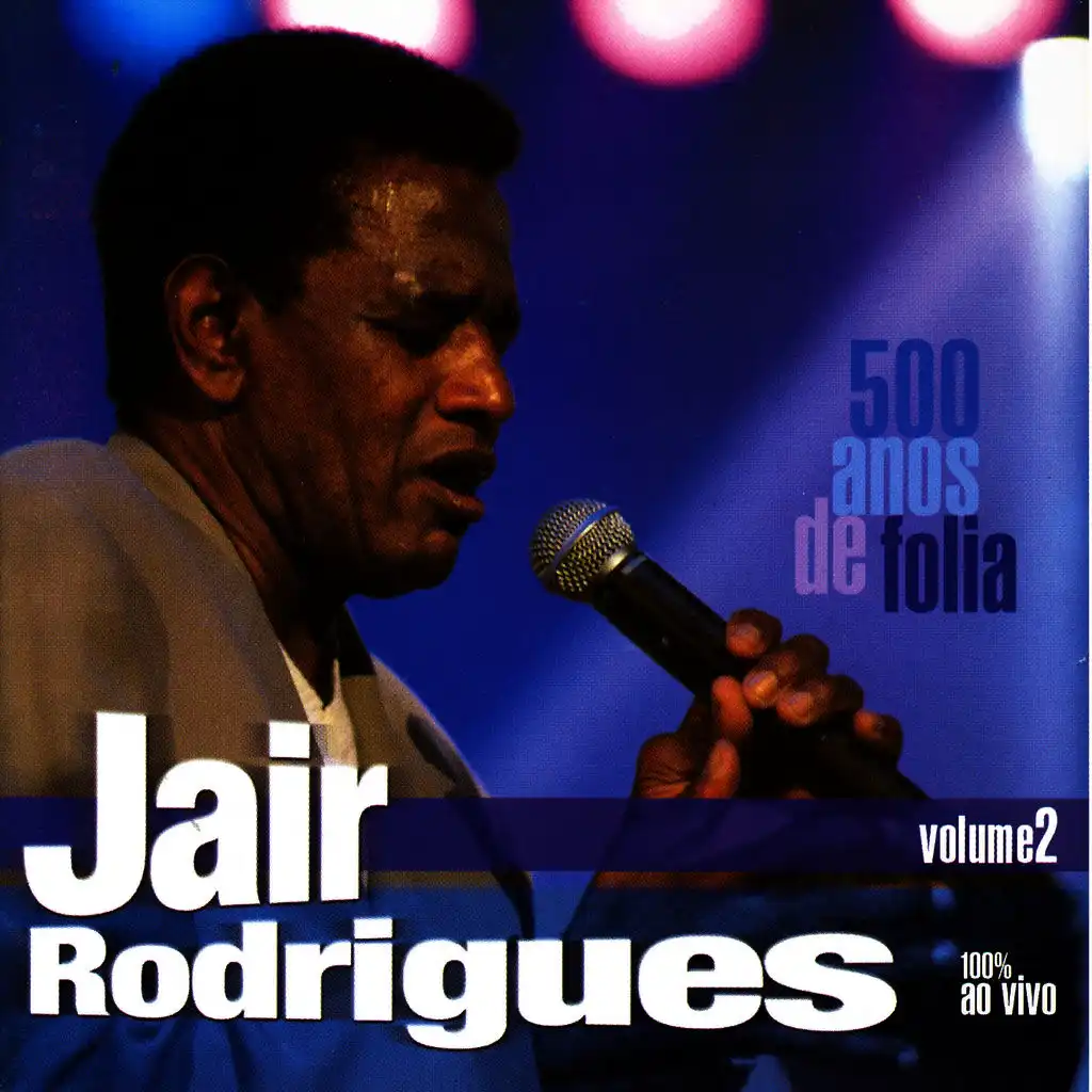 500 Anos De Folia - Vol.2