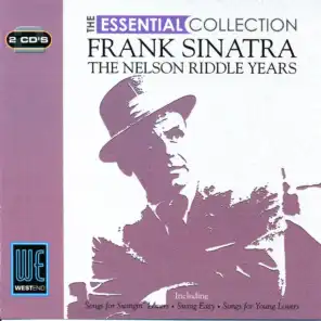 The Essential Collection - The Nelson Riddle Years