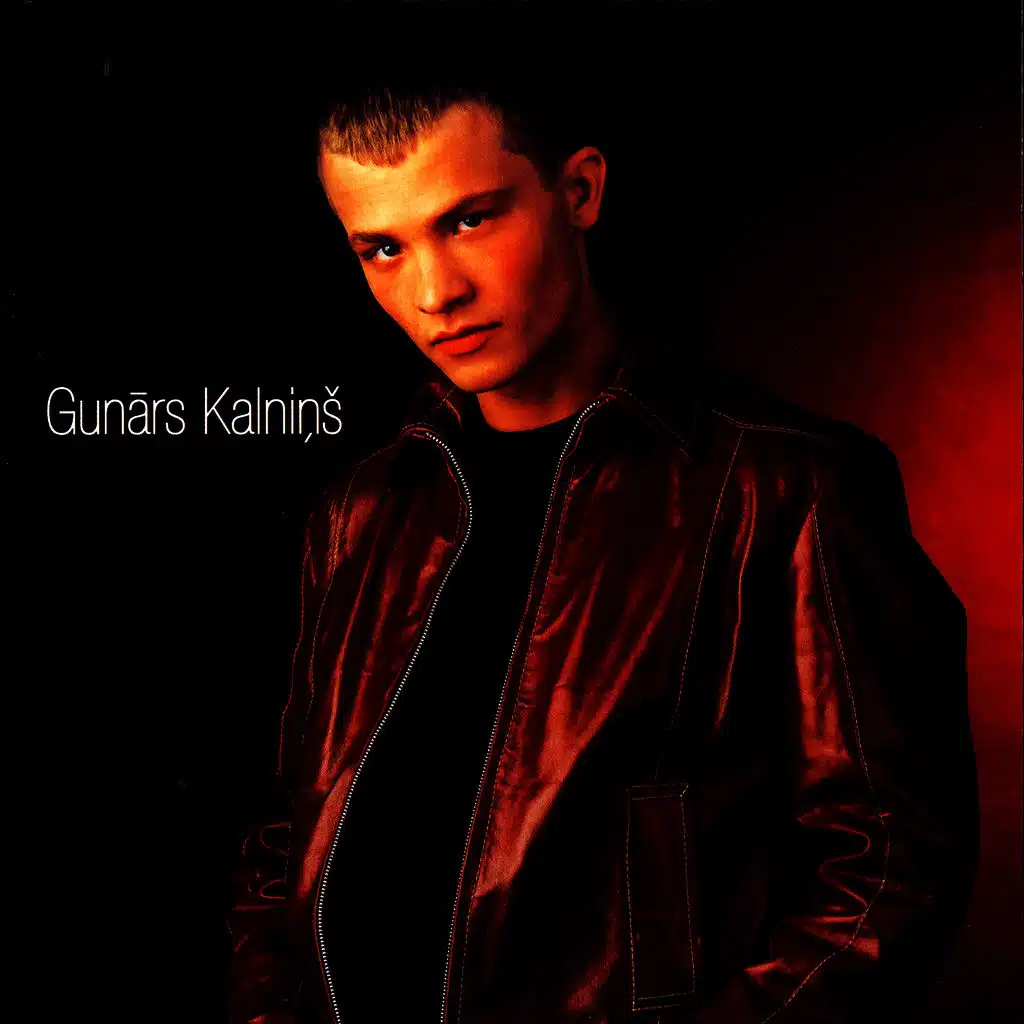Gunārs Kalniņš