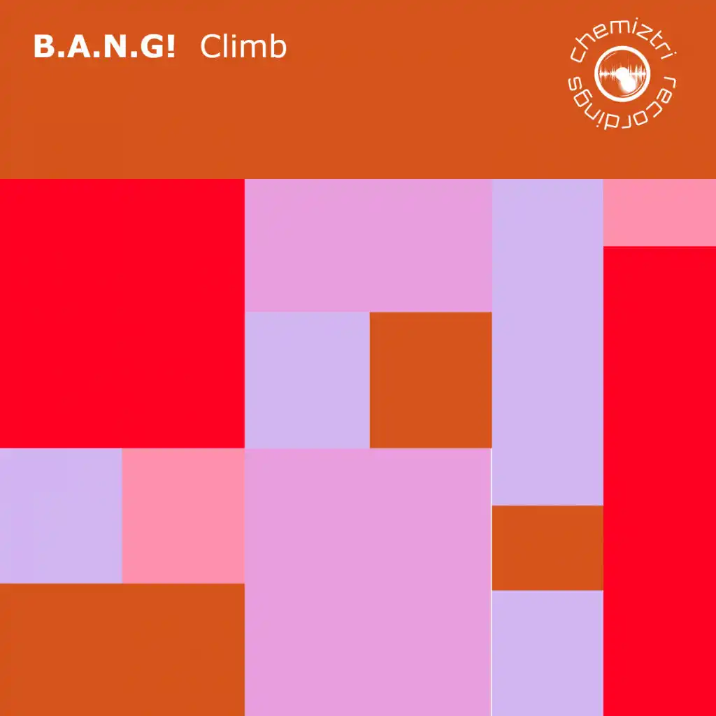 Climb (Radio Edit)