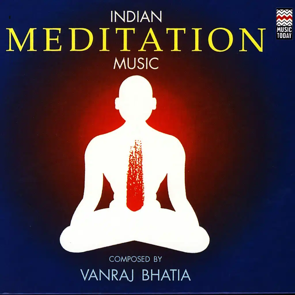 Indian Meditation Music