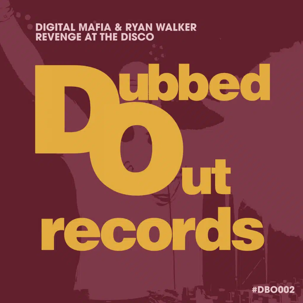 Digital Mafia & Ryan Walker
