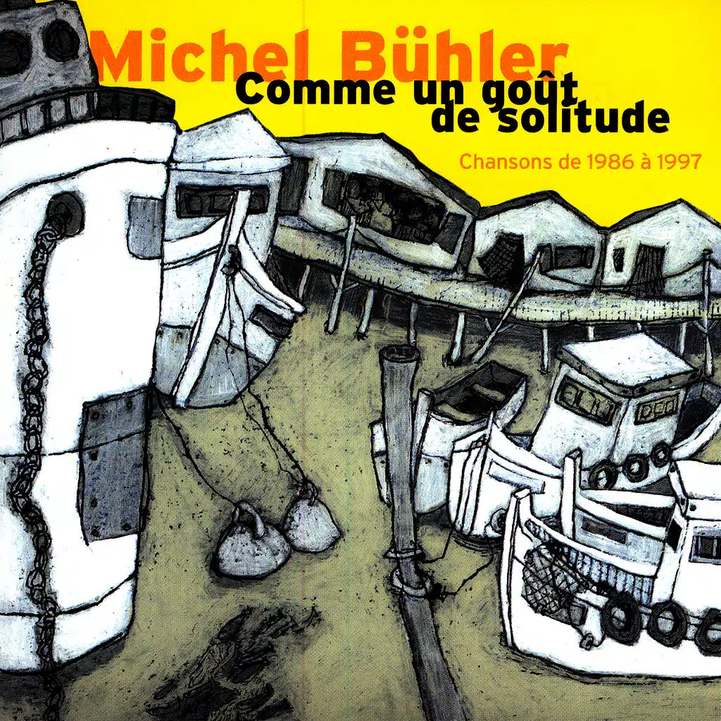 Les Grandes Manœuvres