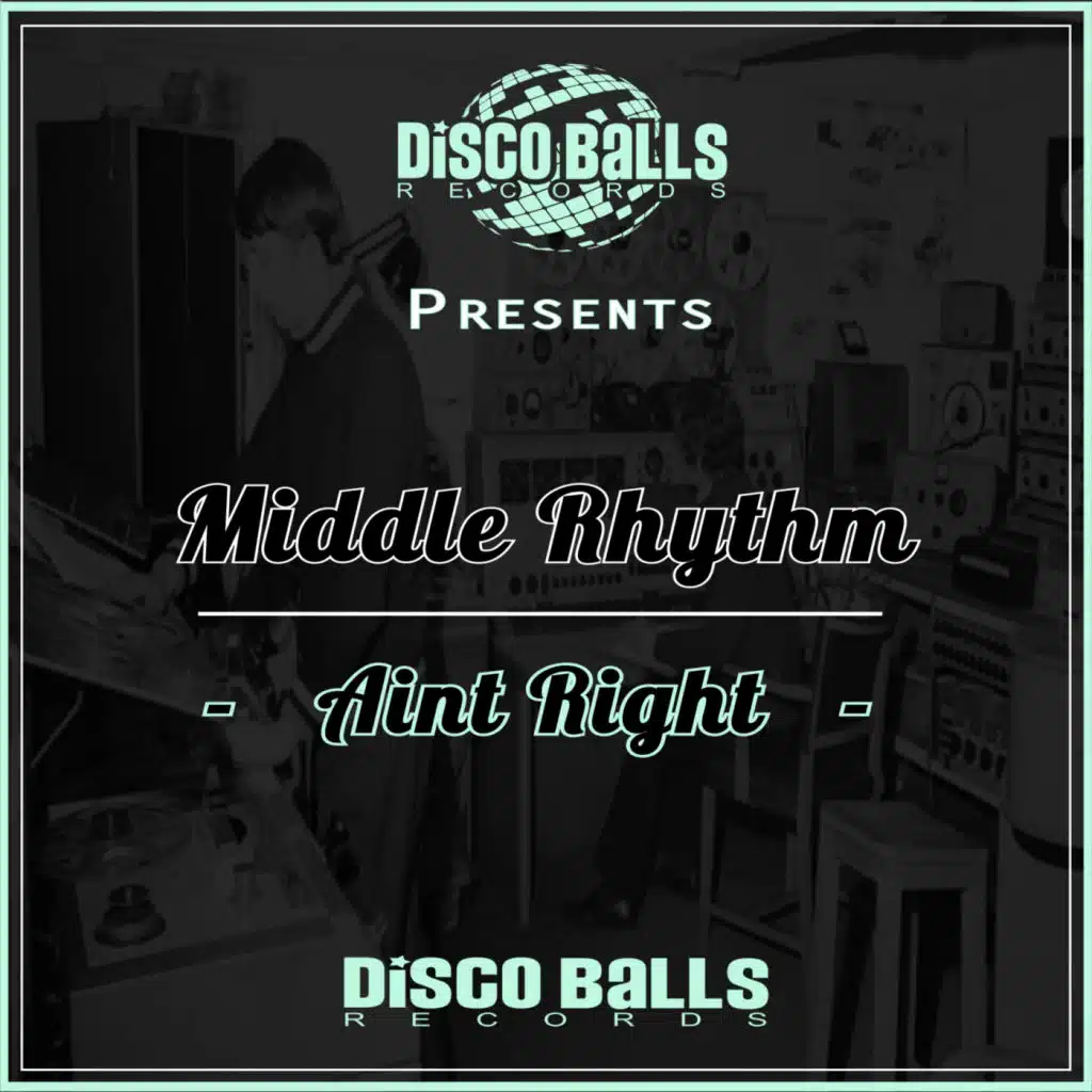 Middle Rhythm