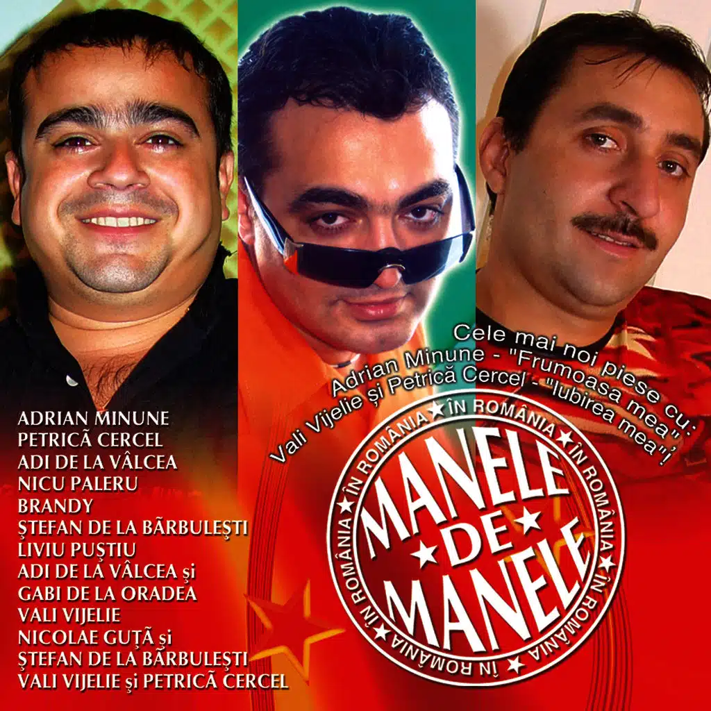 Manele De Manele In Romania / Manele In Romania