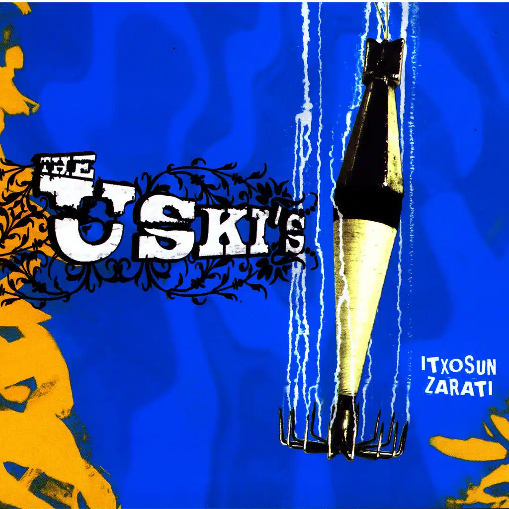 We Are The Uski’S