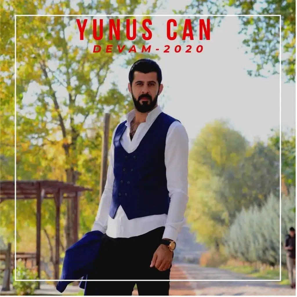 Yunus Can Devam 2020