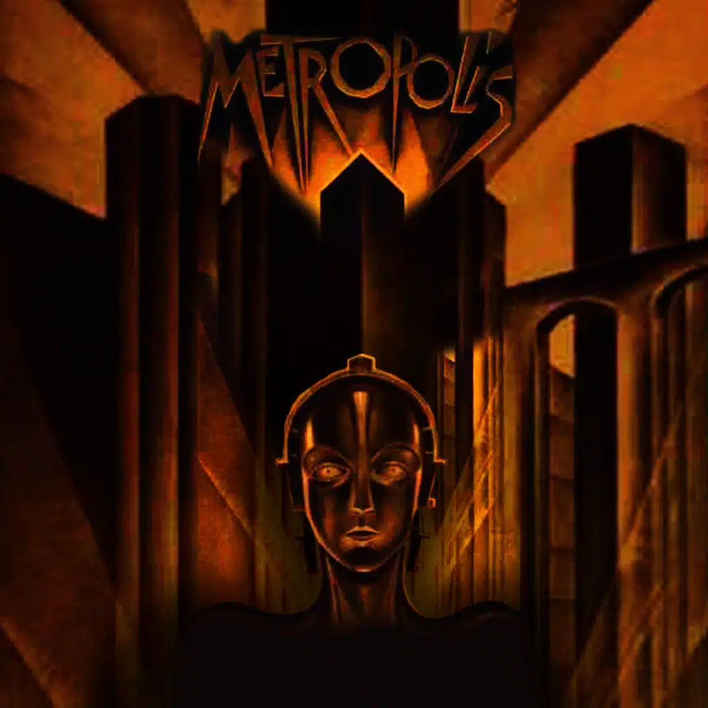 Metropolis (Soundtrack)