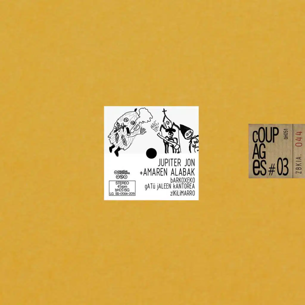 cOUPAGES#03