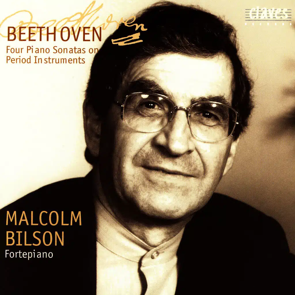 Sonata No. 17 in D Minor, Op. 31 No. 2, "Der Sturm": II. Adagio