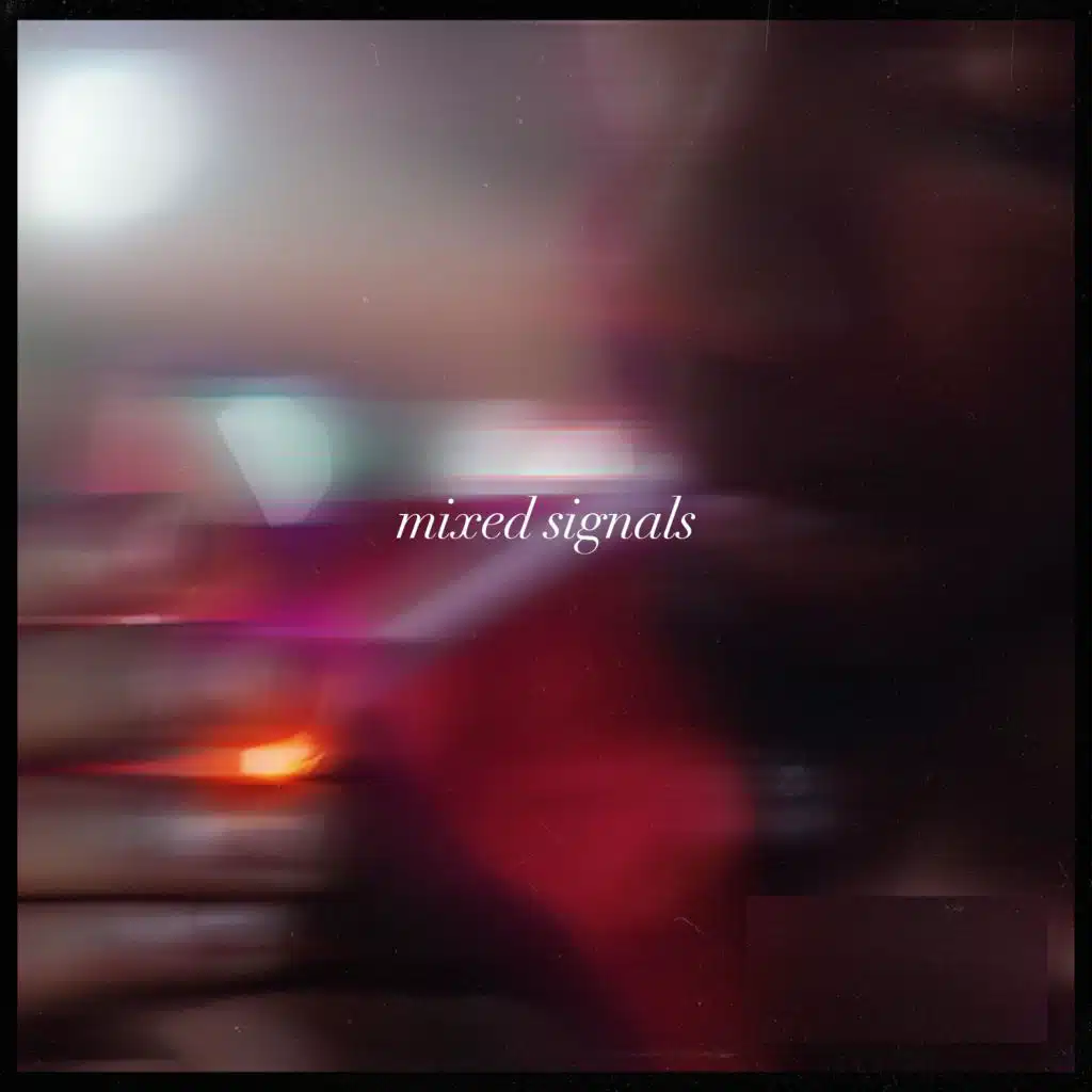 Mixed Signals (feat. Bridge)