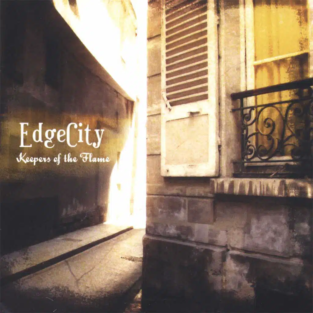 Keepers of the Flame