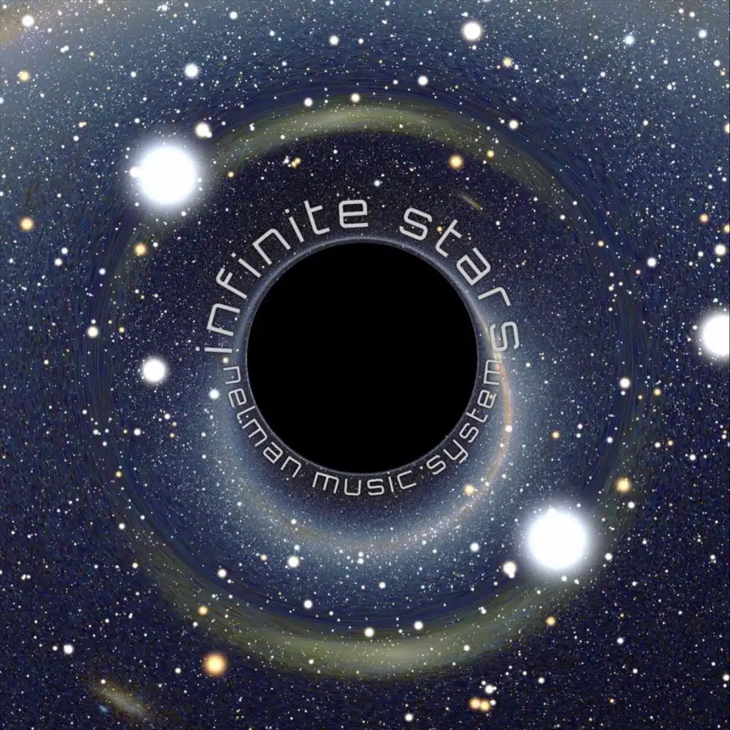 Infinite Stars