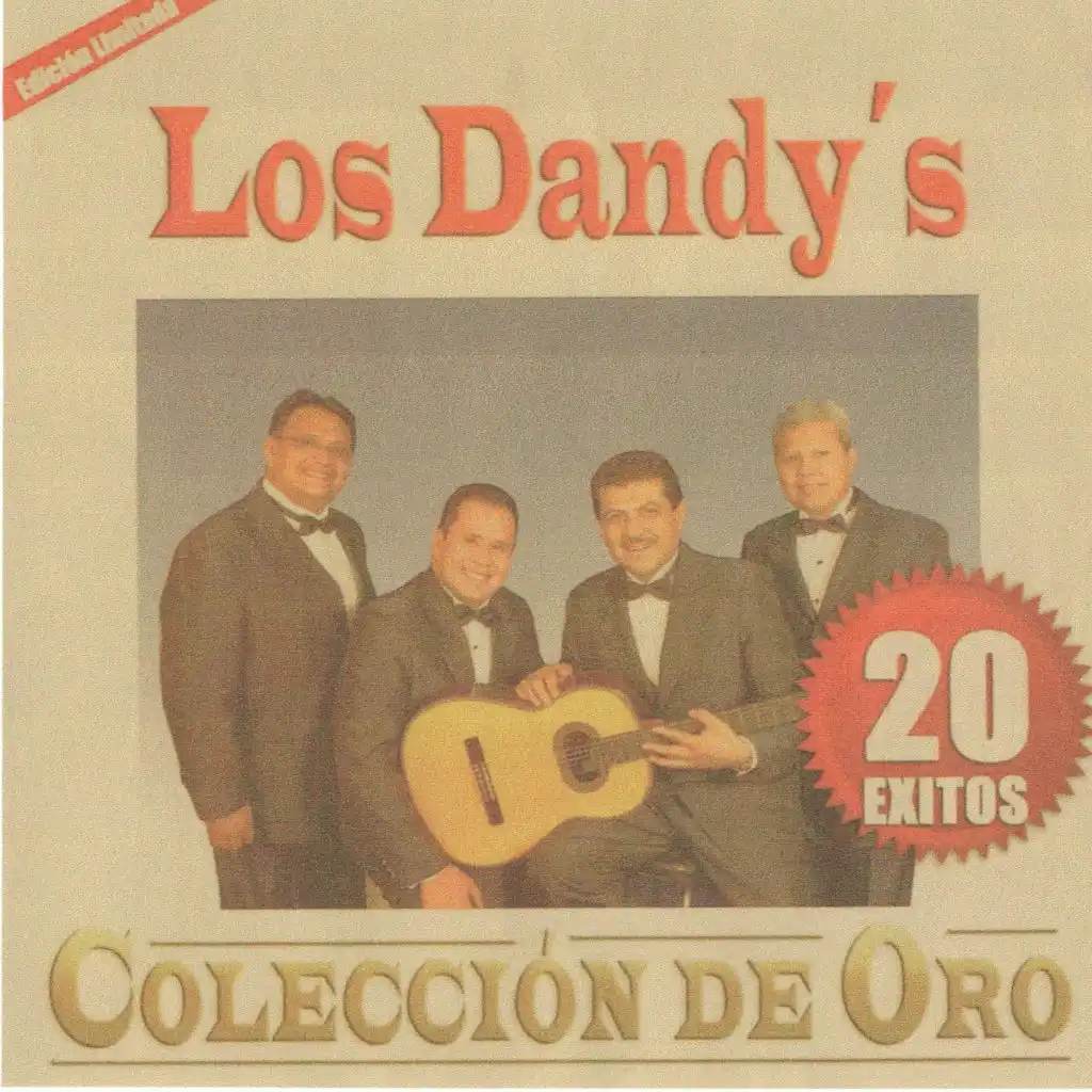 Coleccion De Oro