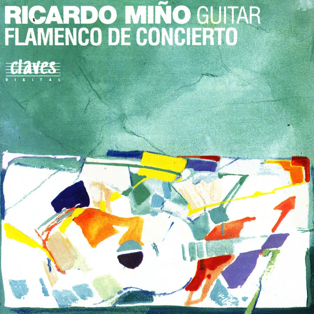 Flamenco De Concierto