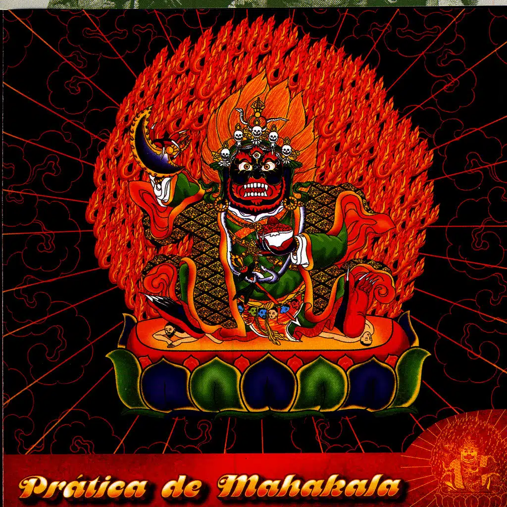 Mahakala