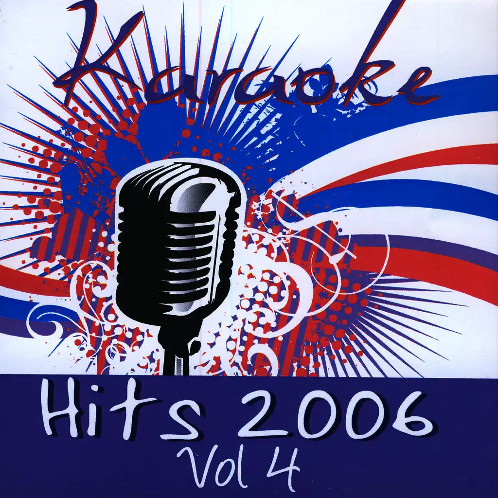Karaoke - Hits 2006 Vol. 4