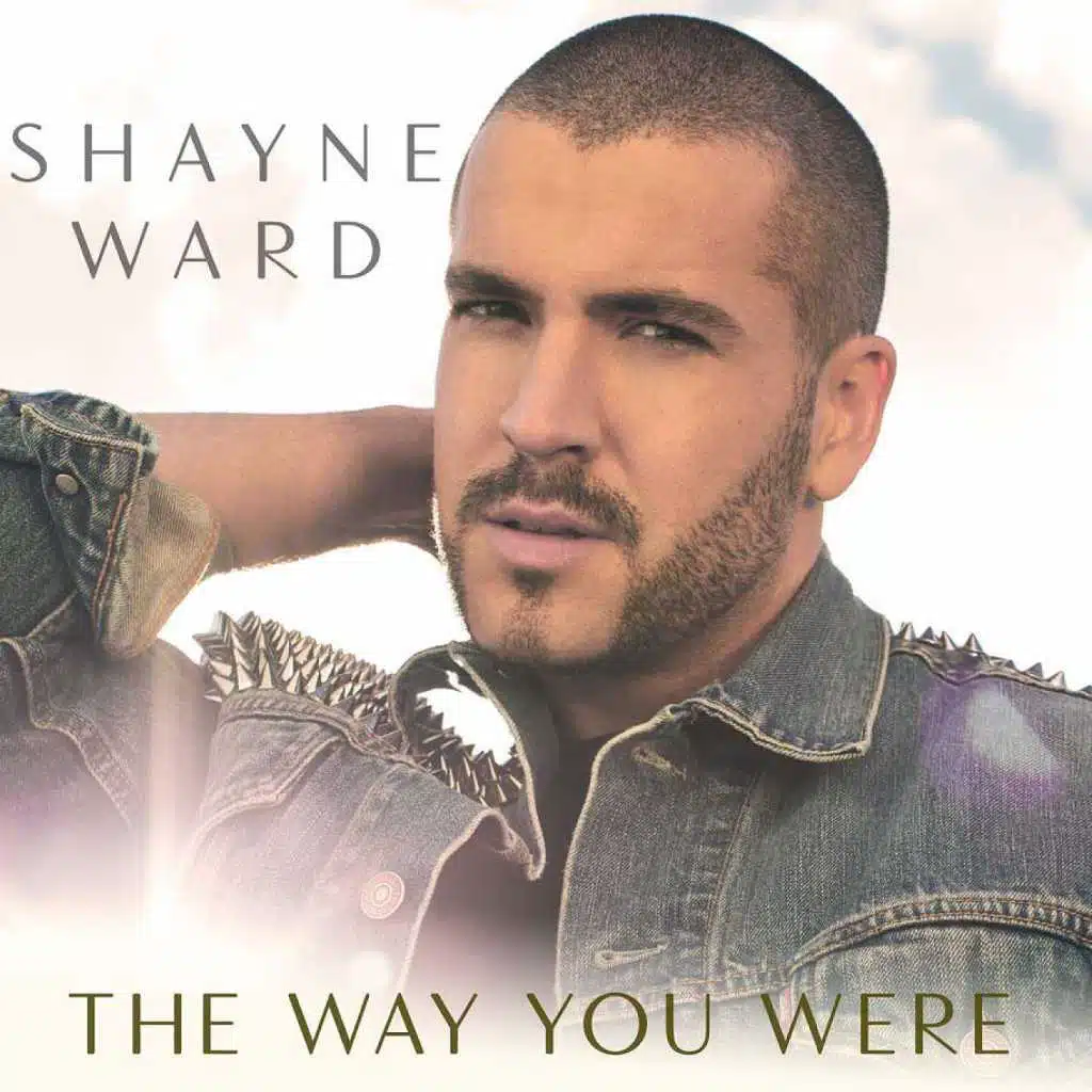 The Way You Were (7th. Heaven Club Mix)