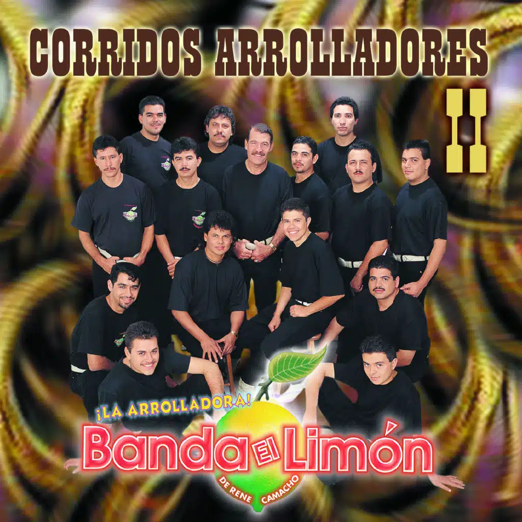 Corridos Arrolladores II