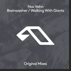 Walking With Giants (Extended Mix)