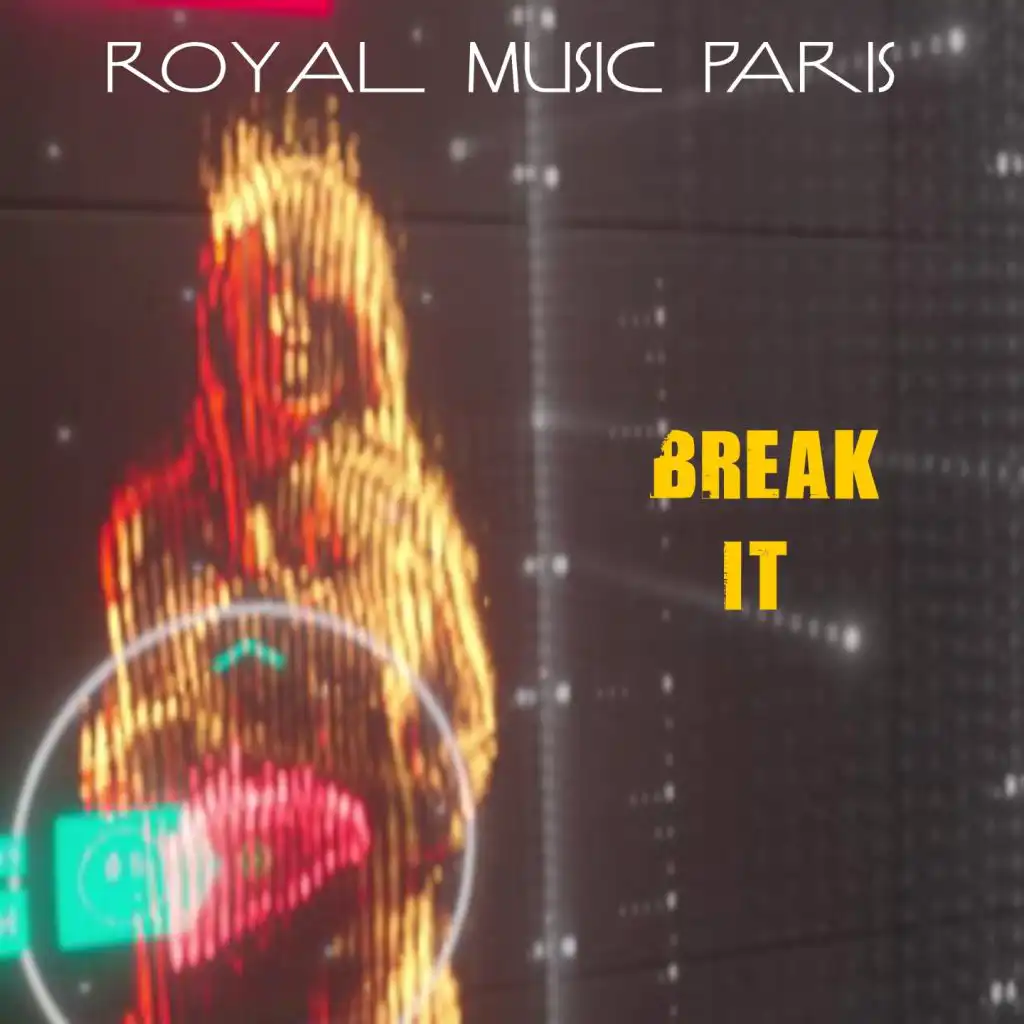 Break It (Instrumental)