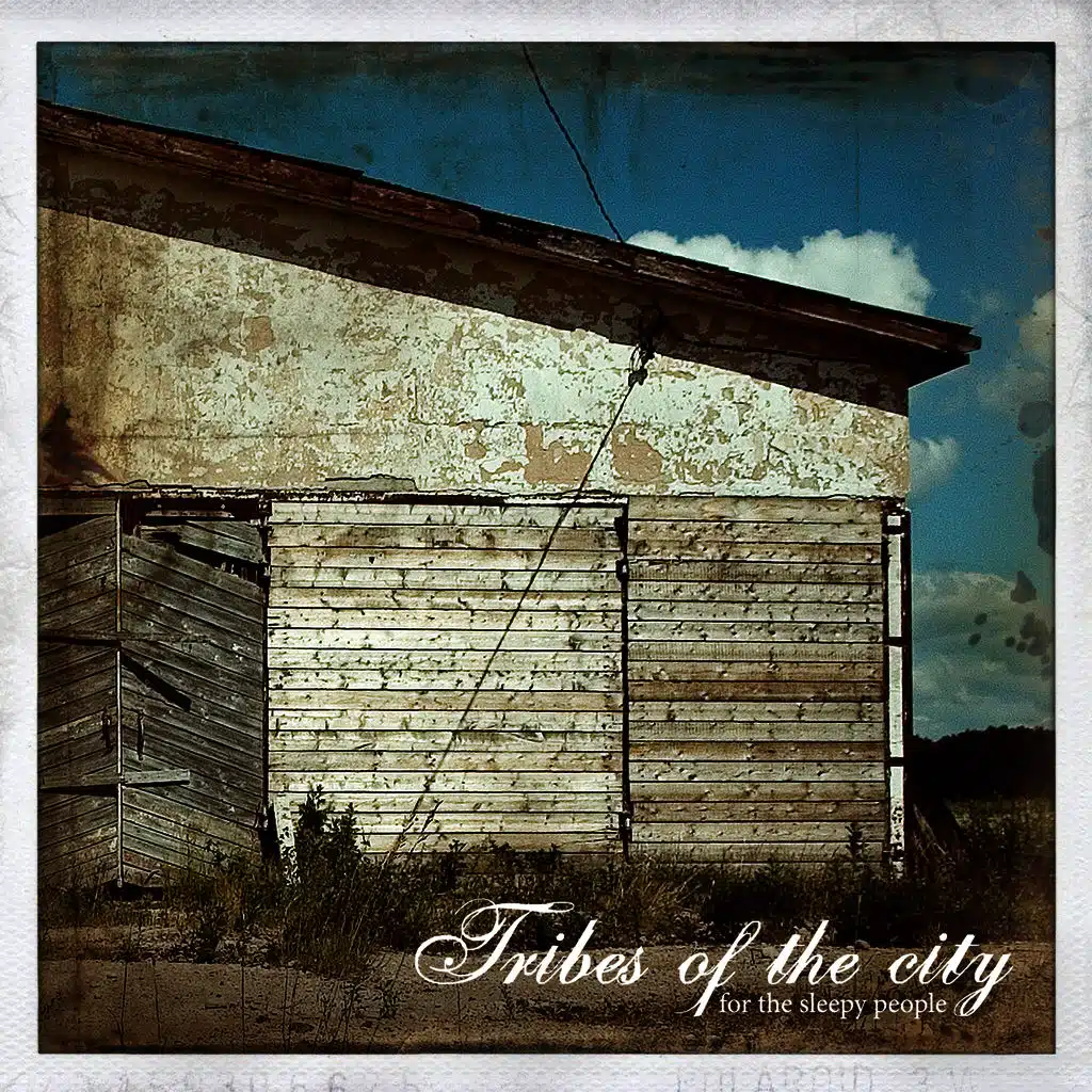 For The Sleepy People