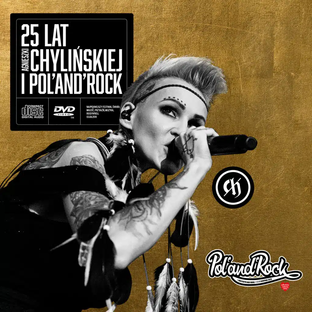 Klincz (Live)