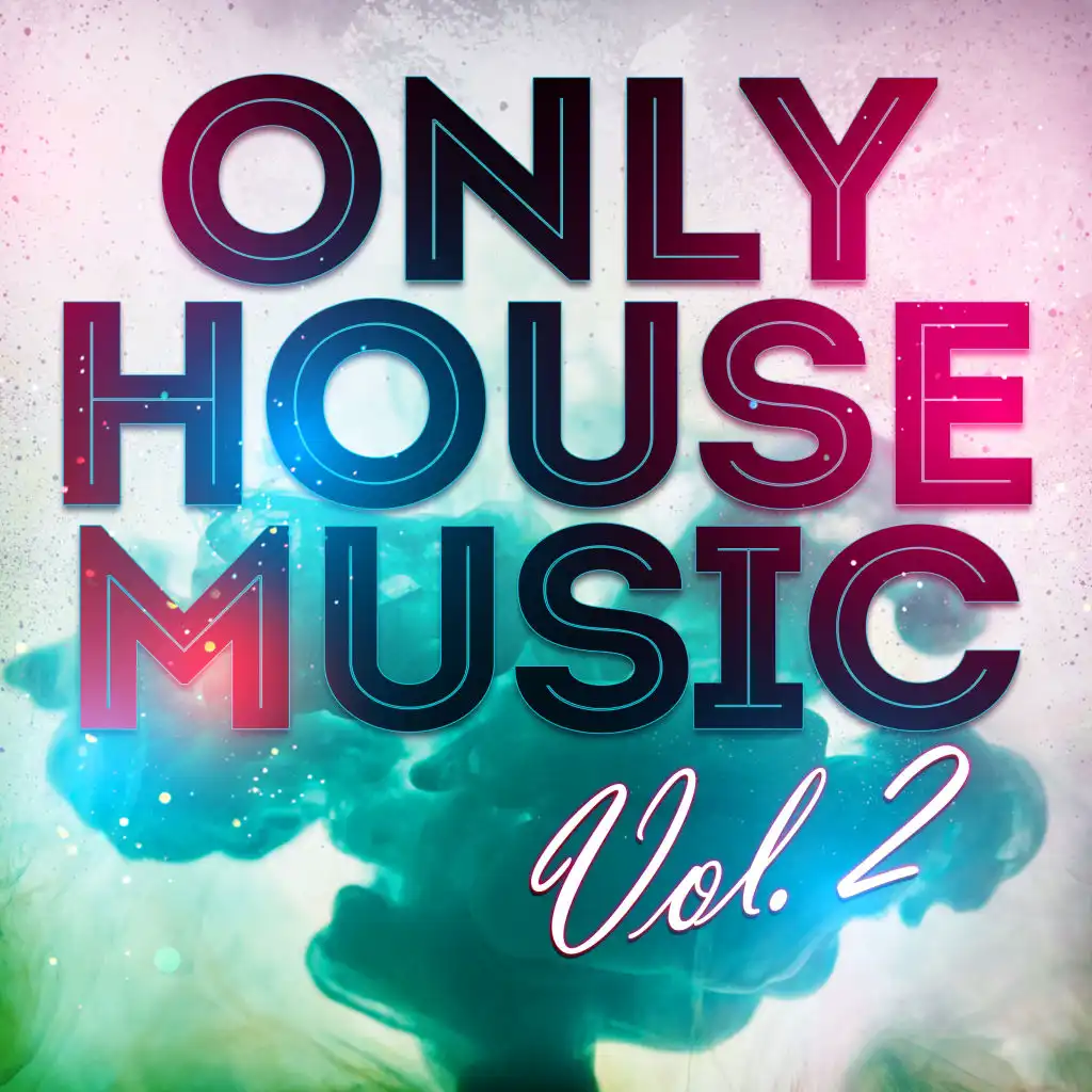 Only House Music, Vol. 2