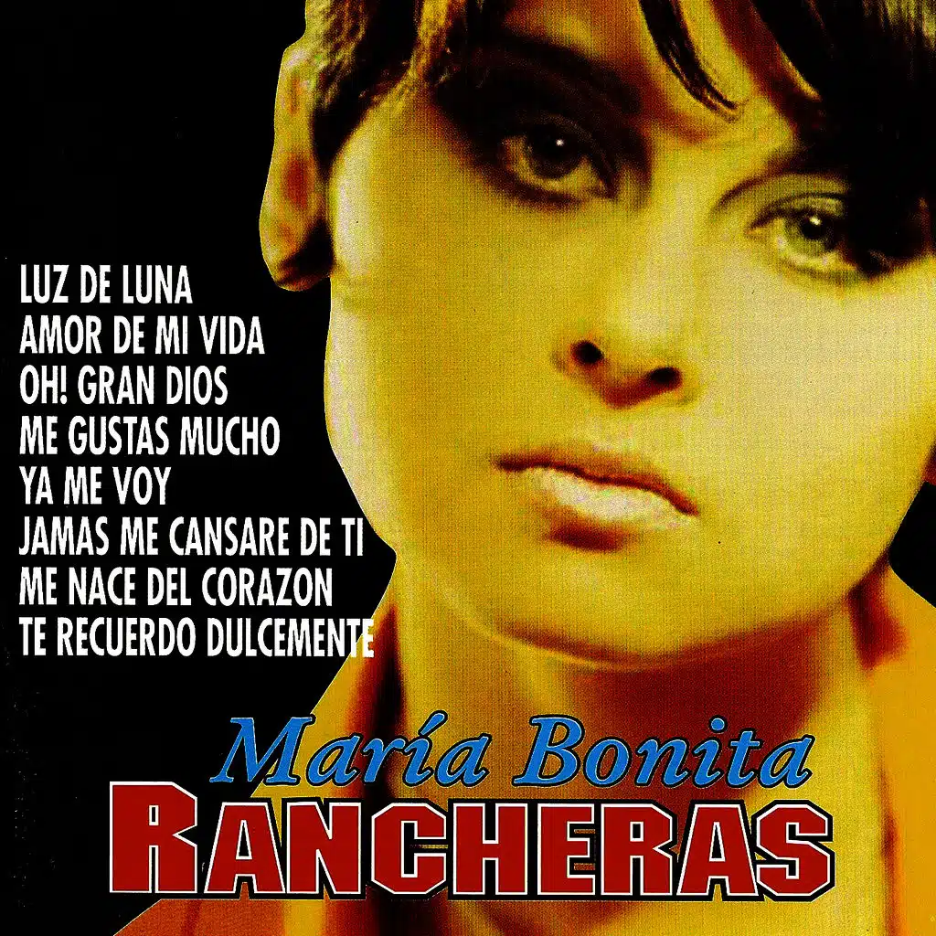 Te Recuerdo Dulcemente