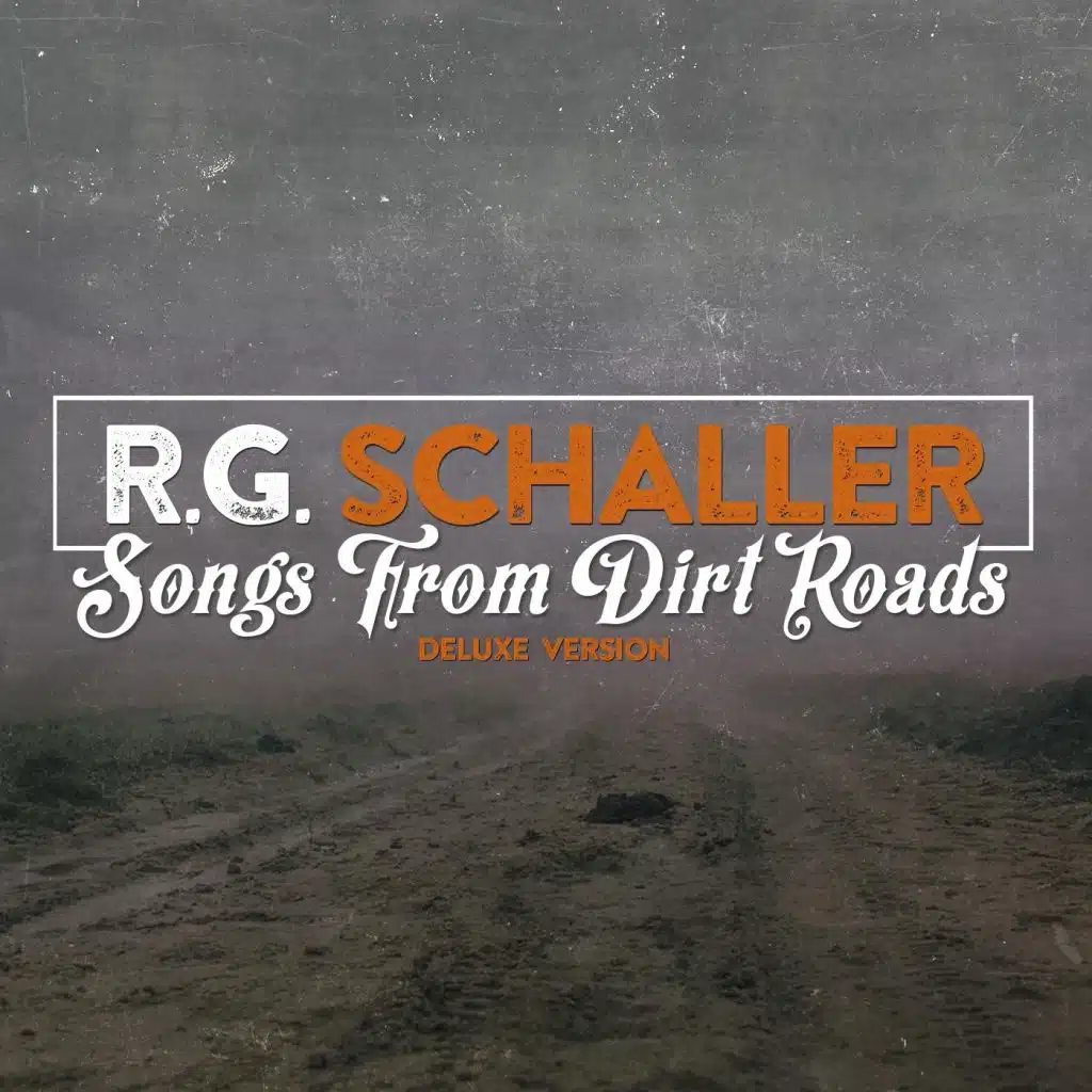 Songs from Dirt Roads (Deluxe Version)