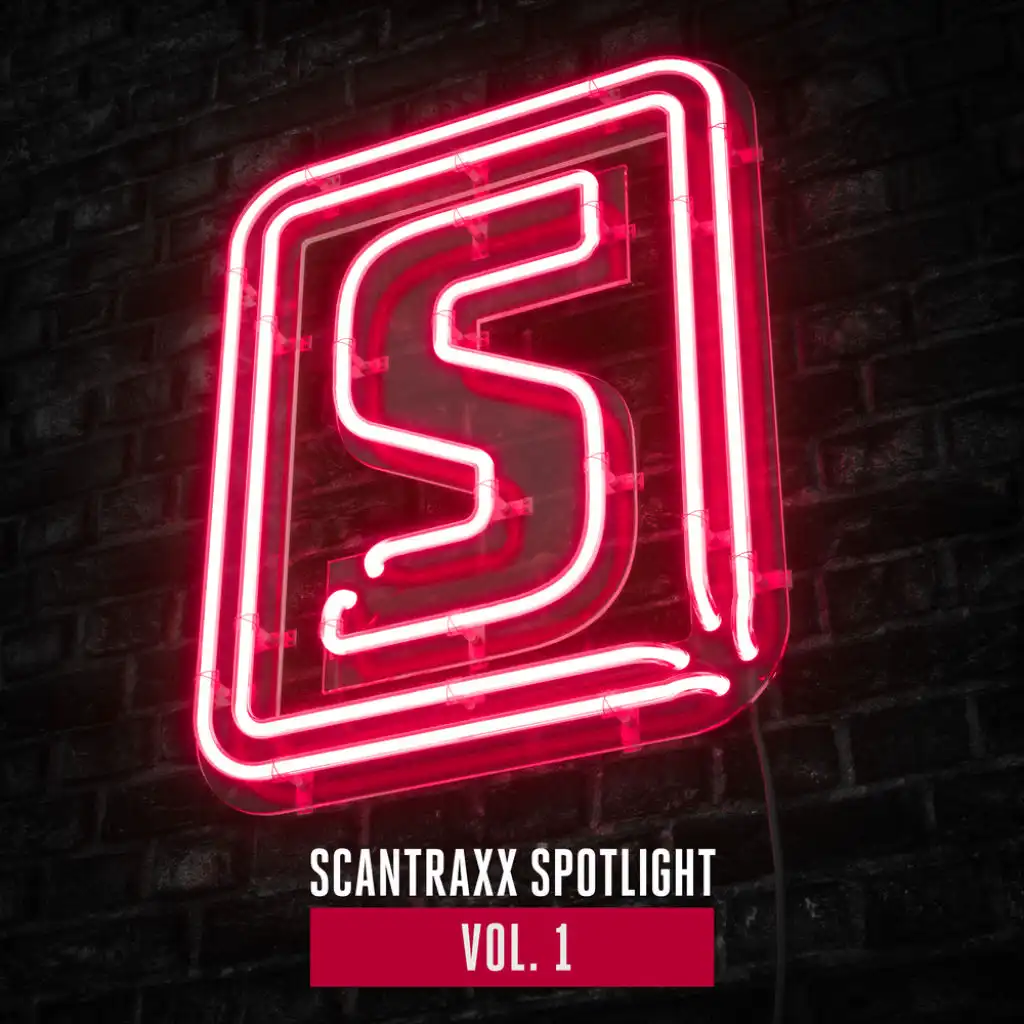 Scantraxx Spotlight Vol. 1