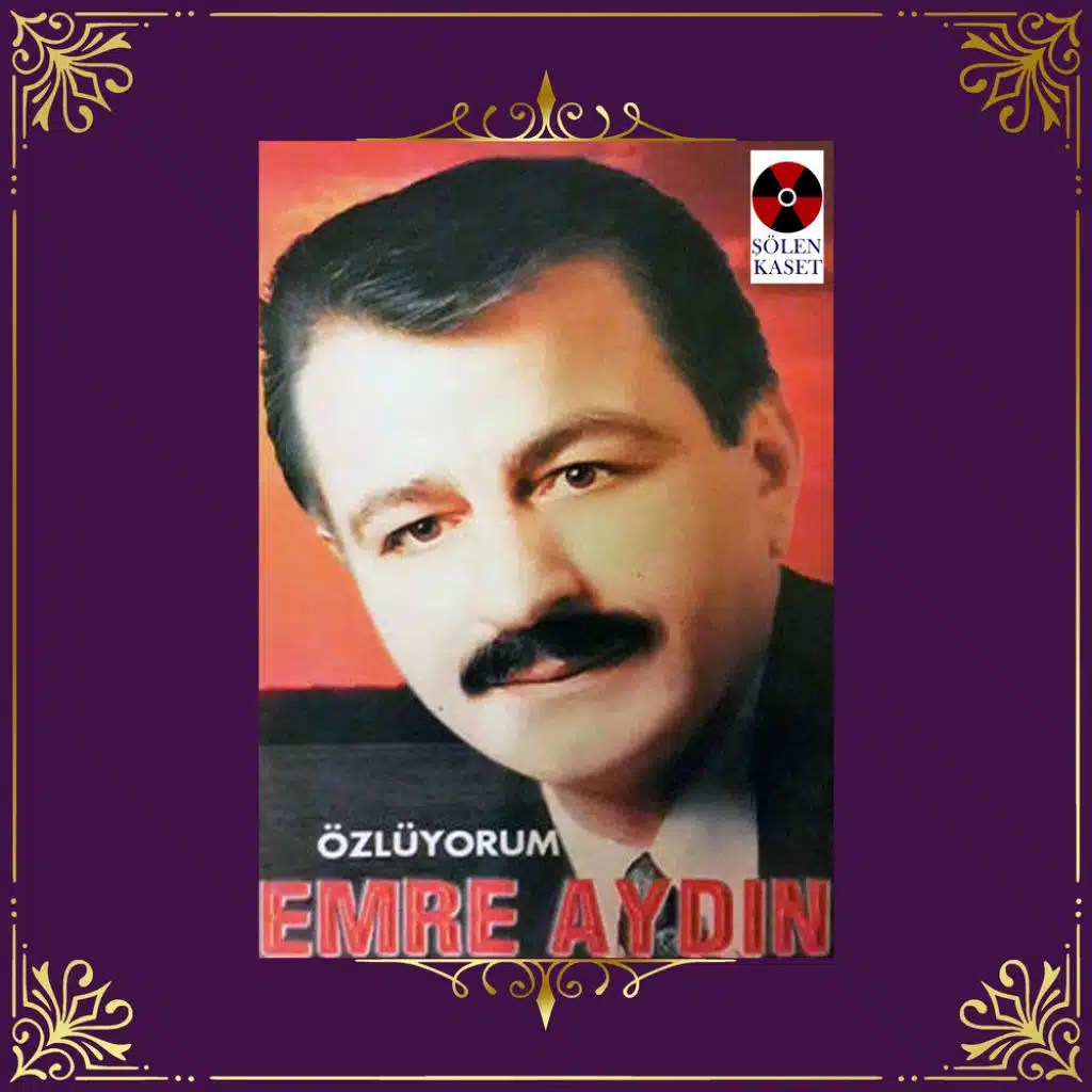 Özlüyorum