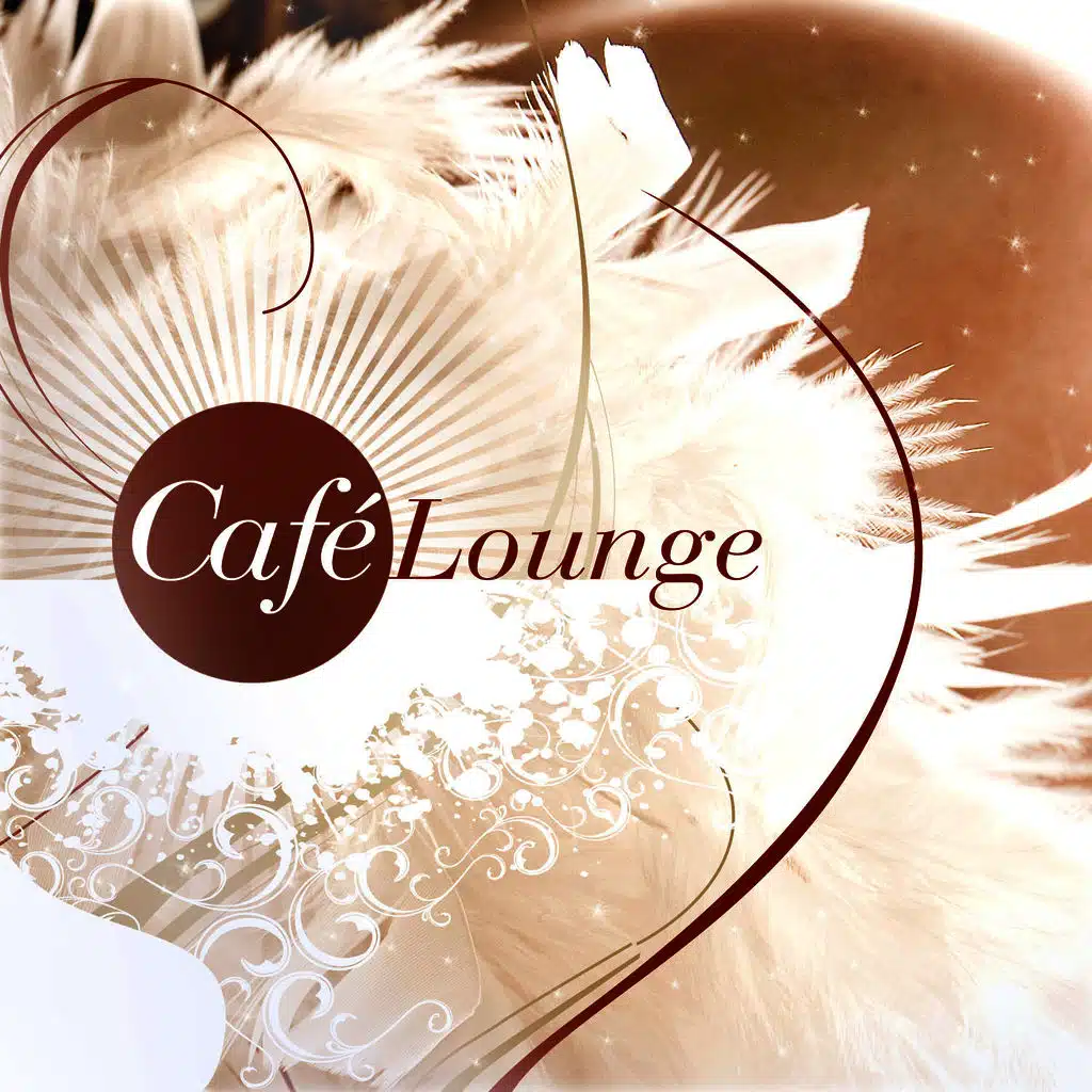 Café Lounge (Digital Only)