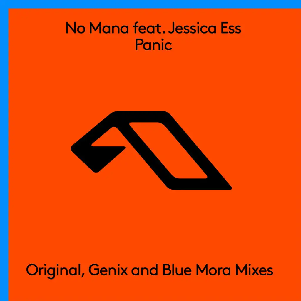 Panic (Genix Remix)