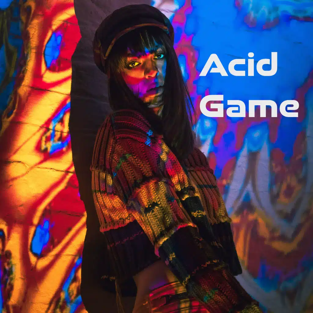 Acid Rock (With Melody)