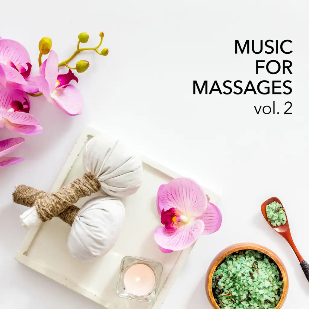 Music For Massages Vol.2