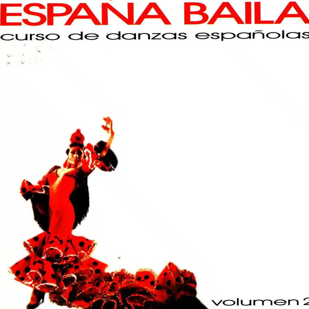 España Baila Vol.2