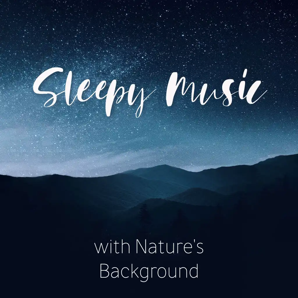 Starry Night (Flute and Natures Sound)