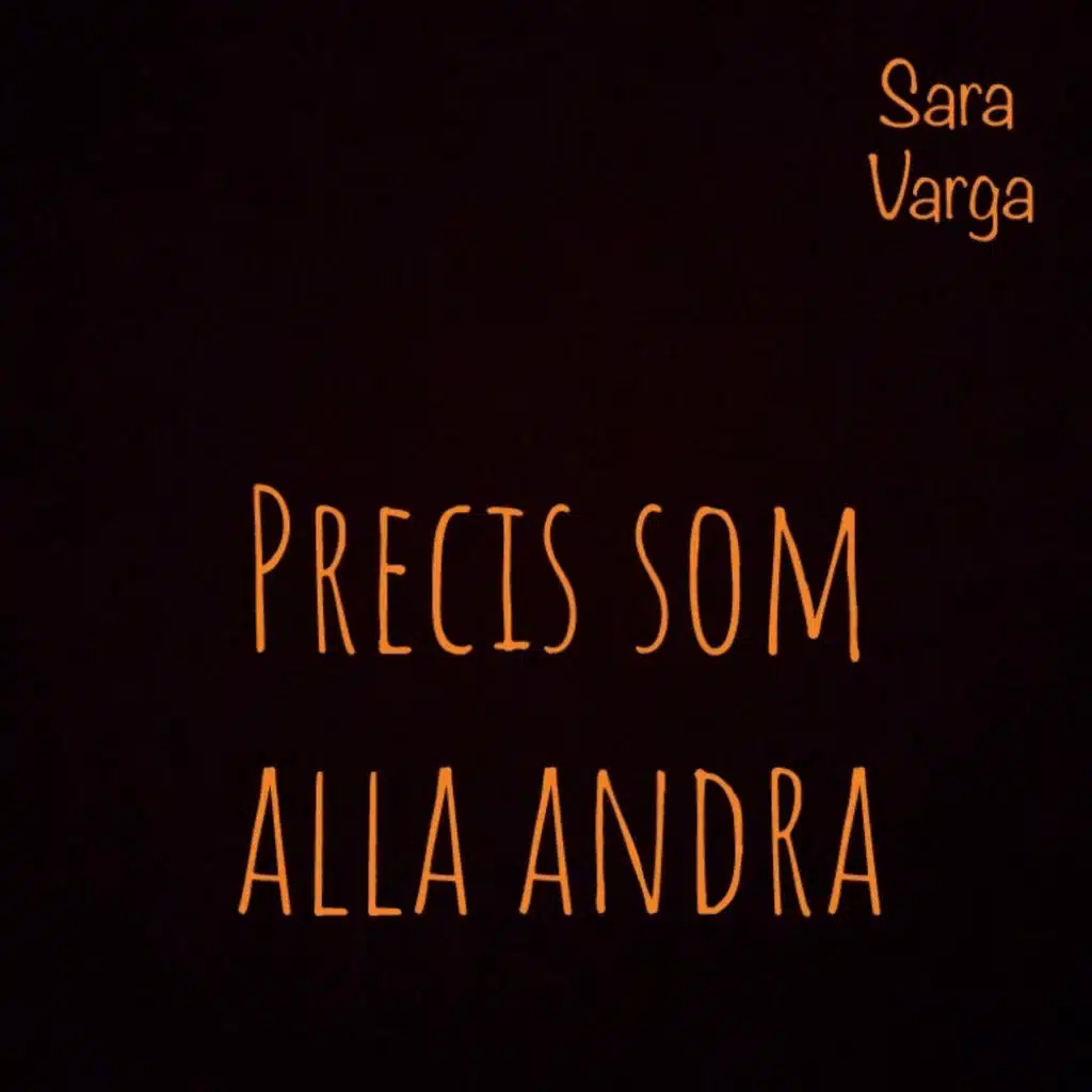 Precis som alla andra