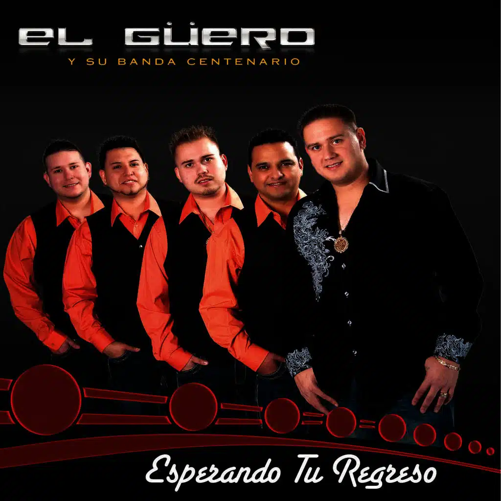 Esperando Tu Regreso