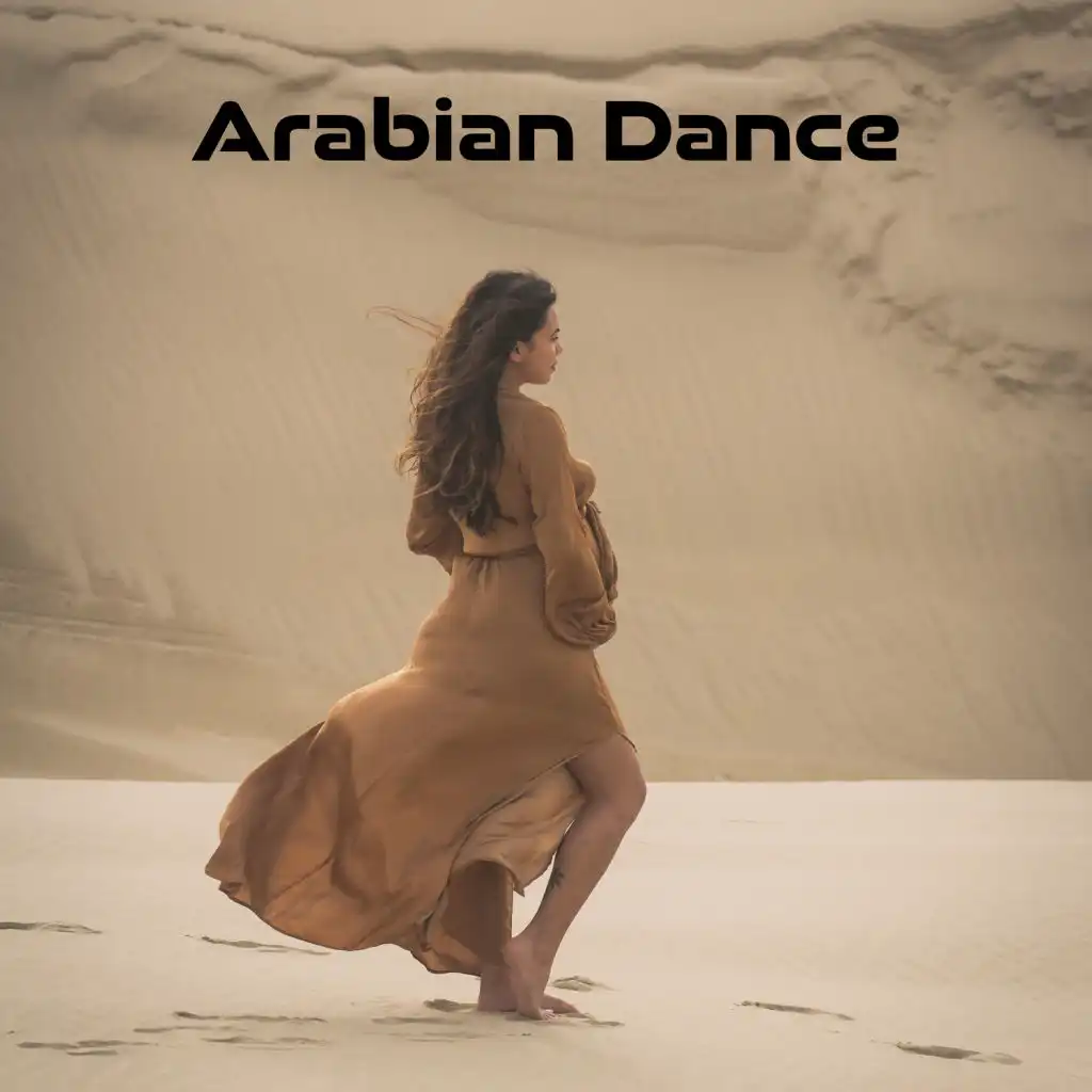 Arabian Dance