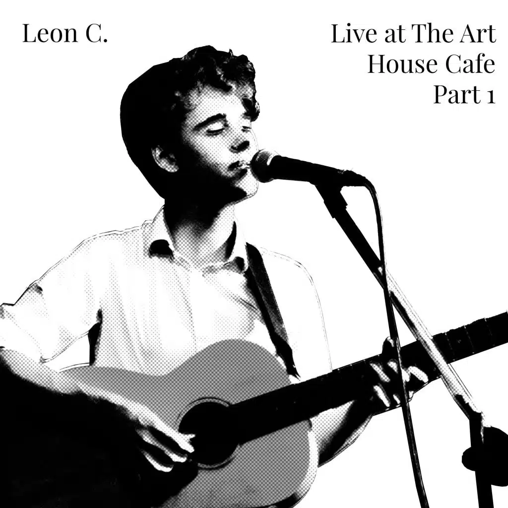 The Accordion (Live)