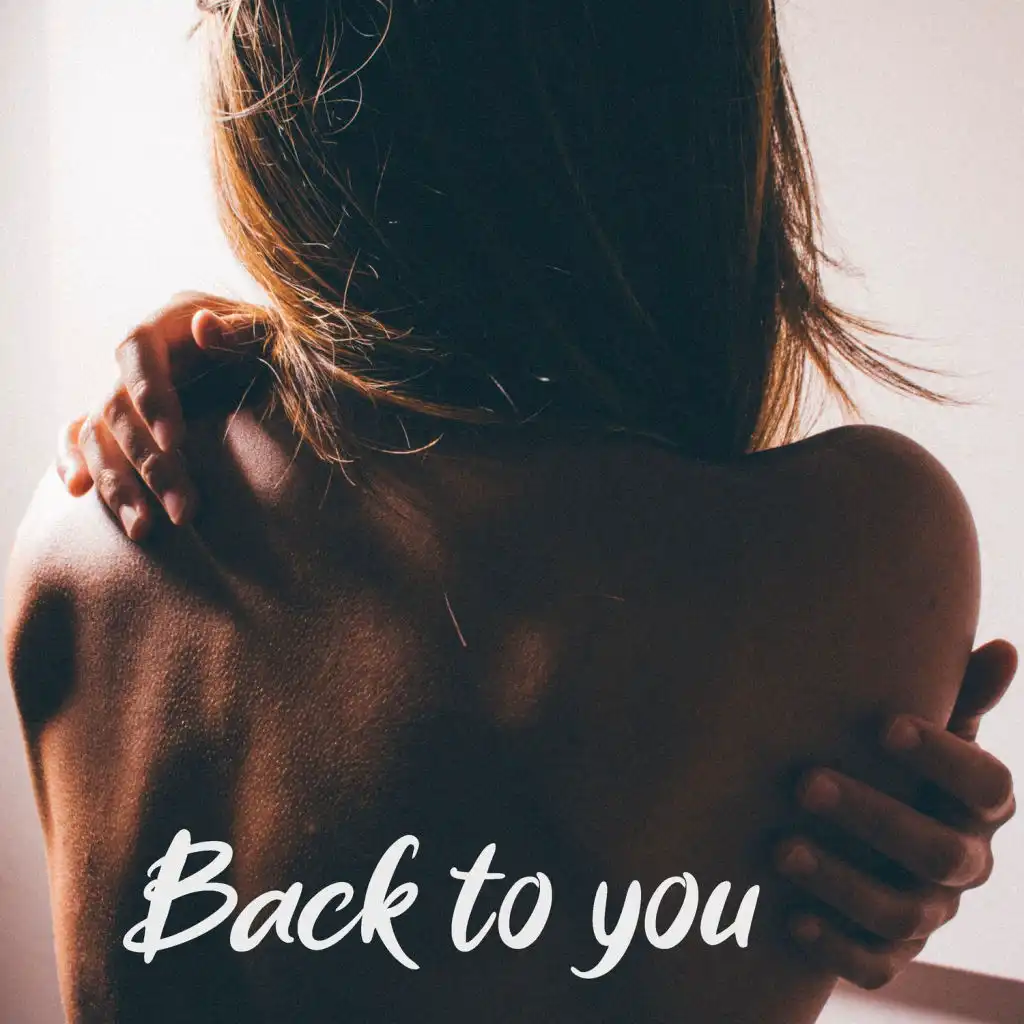 Back My Life (Remix)