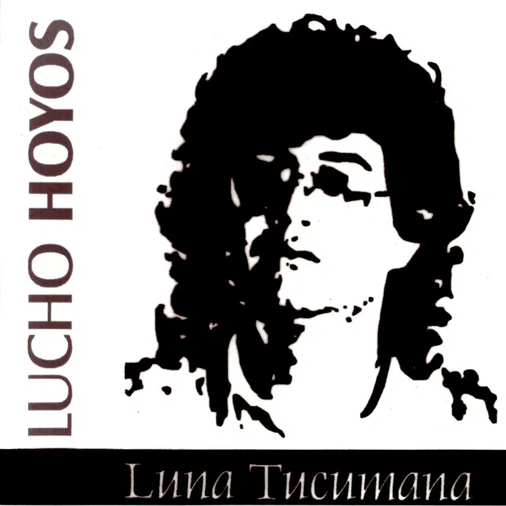 Rosario Pastrana (Cover)