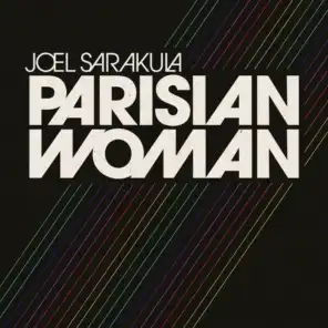 Parisian Woman (Single Edit)