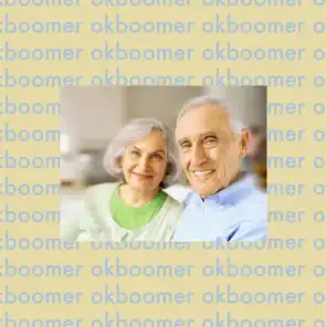 ok boomer (feat. Jed Will)