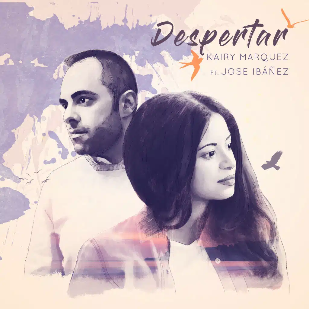 Despertar (feat. Jose Ibáñez)
