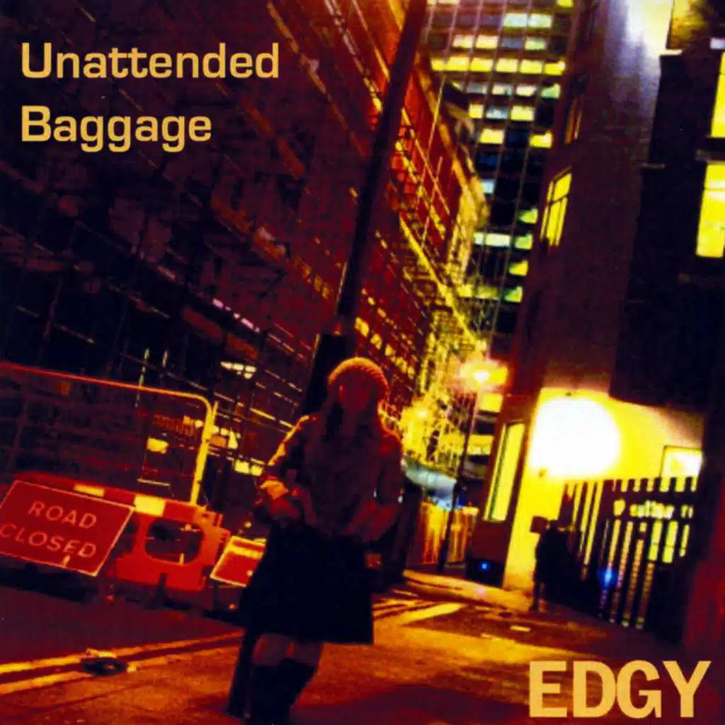Unattended Baggage