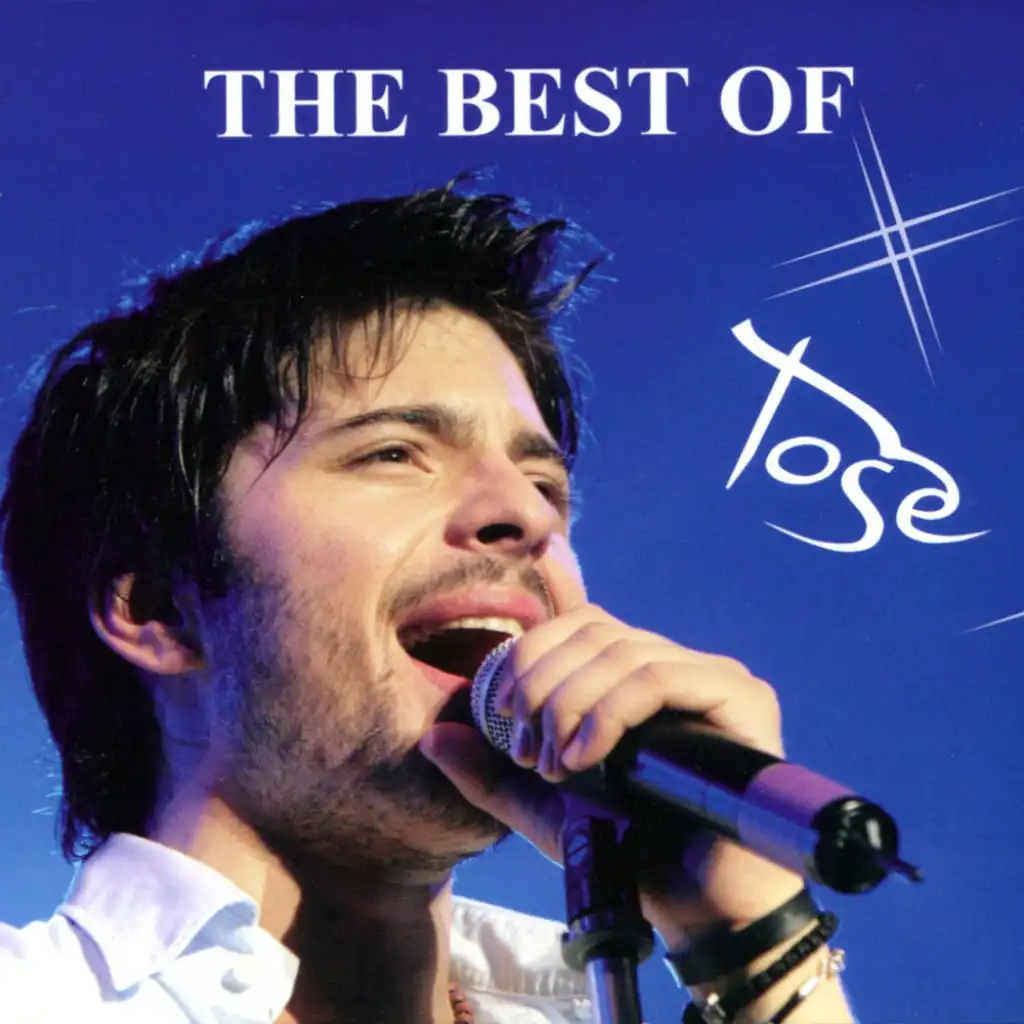 The best of Tose