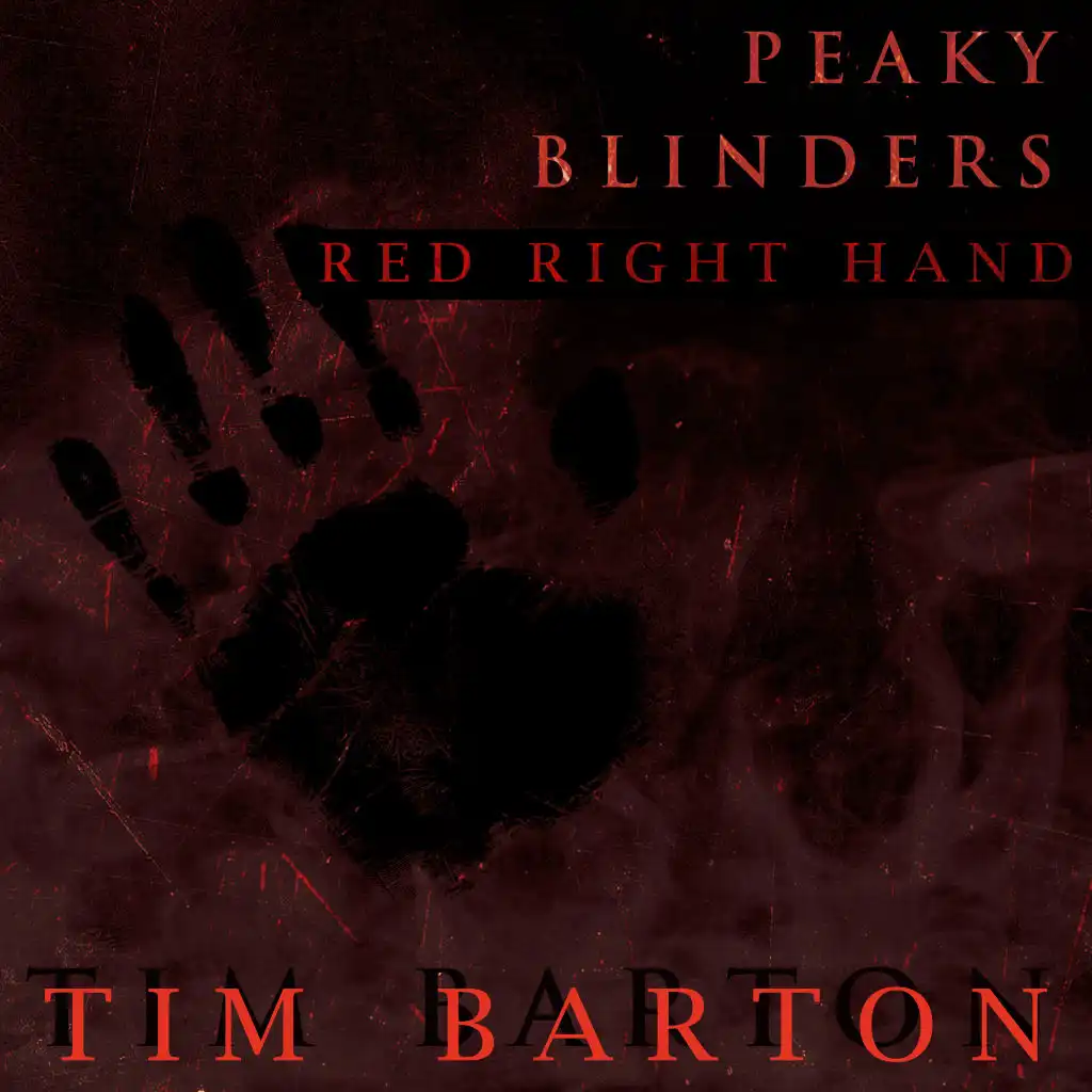 Peaky Blinders feat. Tim Barton